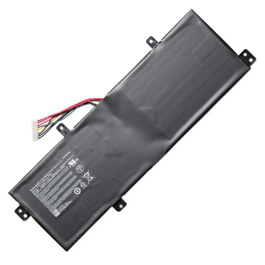 Аккумулятор для Gigabyte SabrePro 15-W8
