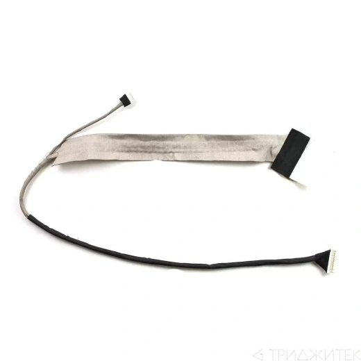 Шлейф матрицы для ноутбука для Lenovo G550, G555, 30 pins [DC020010Y00]