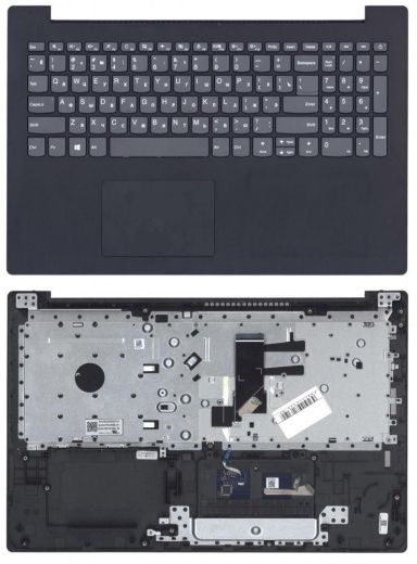 Клавиатура для ноутбука Lenovo V145-15AST топкейс