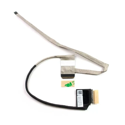 Шлейф матрицы 40 pin для ноутбука Dell Inspiron 15R, 5520, 7520 Series