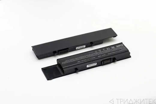 Аккумулятор (батарея) Y5XF9 для ноутбука Dell Vostro 3500, 11.1В, 4400мАч