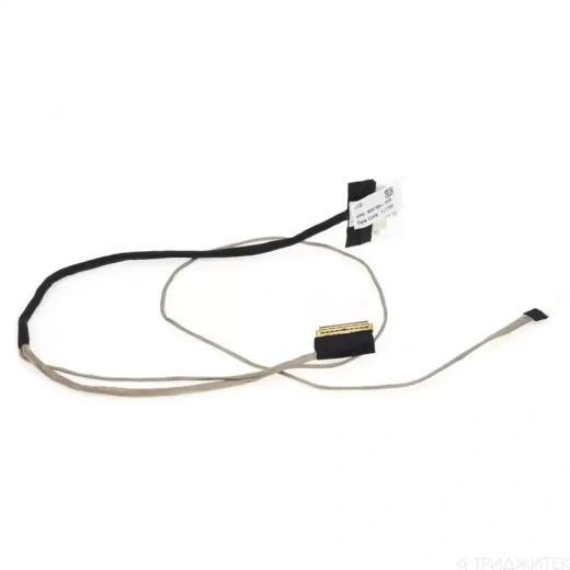 Шлейф матрицы для ноутбука HP 250 G6 15-BS