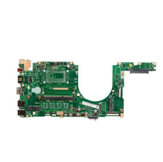 Материнская плата Asus PU401LAC,СНЯТ ПРОЦЕССОР, ПАМЯТЬ. НА ЗАПЧАСТИ!
