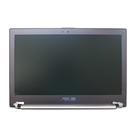 Матрица в сборе с крышкой для Asus Zenbook UX32A серая
