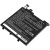 Аккумулятор CameronSino CS-LVV130NB для ноутбука Lenovo v130-14igm 81hm, 7.7В, 3900 мАч, 30.03 Вт, Li-Polymer, черный