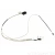 Шлейф матрицы для HP 17-AK, 17-AK014NA, 17-BS051, 17-BS067CL, 30pin,ORG