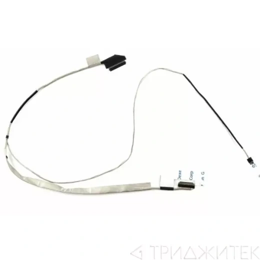 Шлейф матрицы для HP 17-AK, 17-AK014NA, 17-BS051, 17-BS067CL, 30pin,ORG
