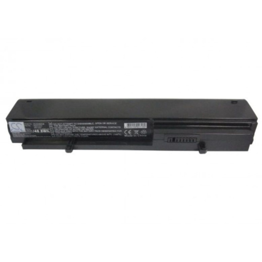 Аккумулятор CameronSino CS-KH500HB для ноутбука Kohjinsha K600, K800,11.1В, 4400 мАч, Li-ion, черный