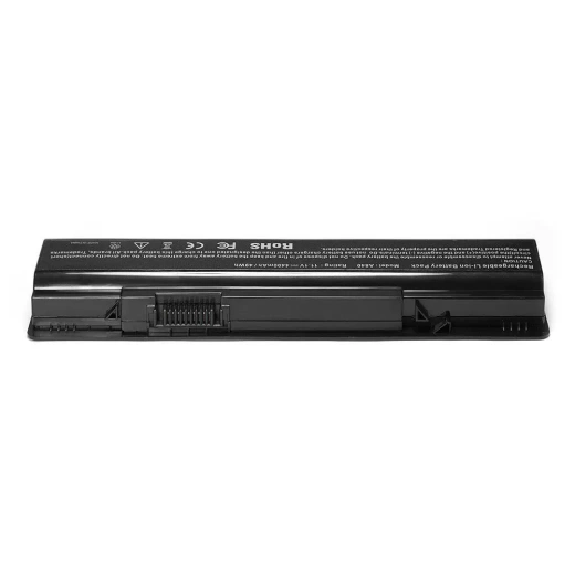 Аккумулятор для ноутбука Dell A860 4400-5200 мАч, 10.8-11.34В