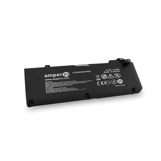 Аккумулятор AI-AP1322 для ноутбука Apple MacBook Pro 13" Series 10.95B, 63.5Втч Amperin