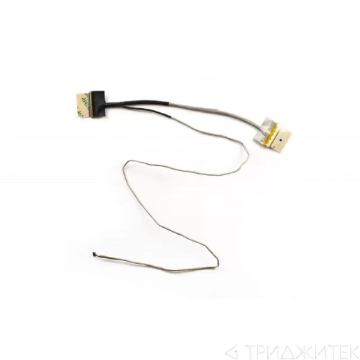 Шлейф матрицы для ноутбука Asus X556U, K556U, A556, 1422-025B0AS