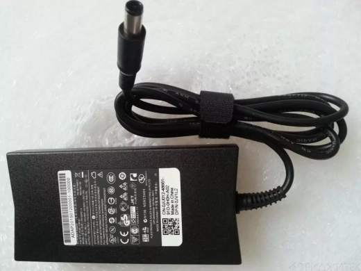 Блок питания (зарядное) для ноутбука Dell 19 В, 6.7 А, 130 Вт (оригинал)