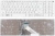 Клавиатура для ноутбука Gateway NV55S/ NV57H/ NV75S/ NV77H/ TS45