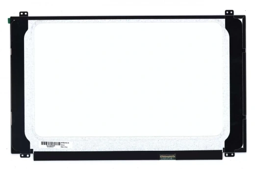 Матрица LM156LFCL10 с креплениями