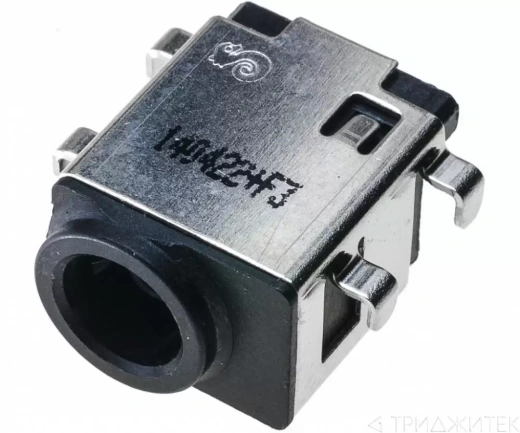 Разъем питания (зарядки) для ноутбука Samsung 300V NP300E5A 1650000