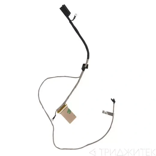 Шлейф матрицы для ноутбука Sony SVE14, SVE141, HUADD0HK6LC000121209 REV 3A