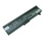 Аккумулятор CameronSino CS-GW320NB для ноутбука Gateway 4000, 4012GZ, 4024GZ, 11.1В, 4400 мАч, Li-ion, черный