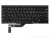 Клавиатура для ноутбука Apple MacBook Pro Retina 15 A1398, Mid 2012 - Mid 2014, прямой Enter RUS
