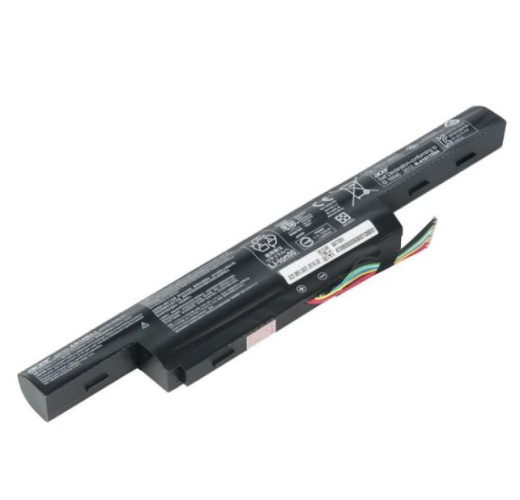 Аккумулятор для ноутбука Acer E5-575G, 10.95-11.1V, 5600mAh
