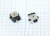 Разъем для ноутбука Asus K56, S56, K550, S550, X550, N551, GL551