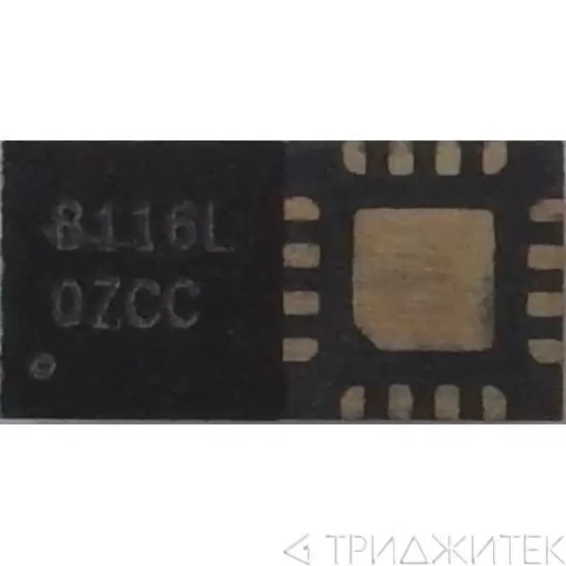Микросхема OZ8116L