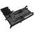 Аккумулятор CameronSino CS-AUF562NB для ноутбука Asus UX562FA, UX562FA-2G, 15.36В, 3500 мАч, 53.76 Вт, Li-Polymer, черный