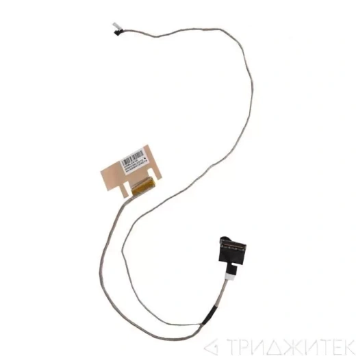 Шлейф матрицы для ноутбука HP Pavilion 15-B, DD0U36LC010