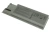 Аккумулятор для ноутбука Dell Latitude D620, D630 4400-5200 мАч, 10.8-11.34В (оригинал)