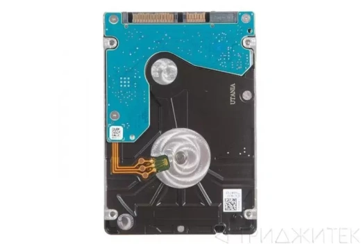 Жесткий диск 2.5" 500GB UTANIA MR102RS Slim