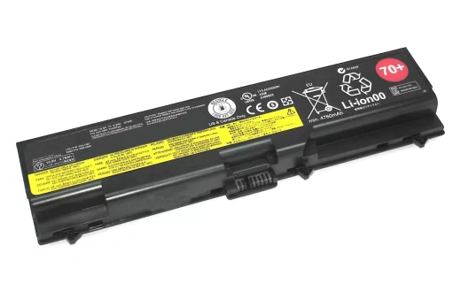 Аккумулятор для ноутбука ThinkPad T430 5675 мАч, 10.8-11.34В (оригинал)
