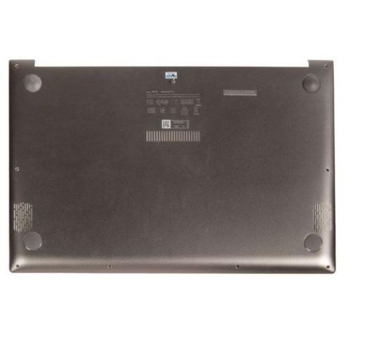 Нижняя часть (днище,bottom)для Asus M433I, X421 серия темно-стальной, с разбора