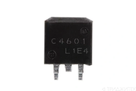 Микросхема 2SC4601