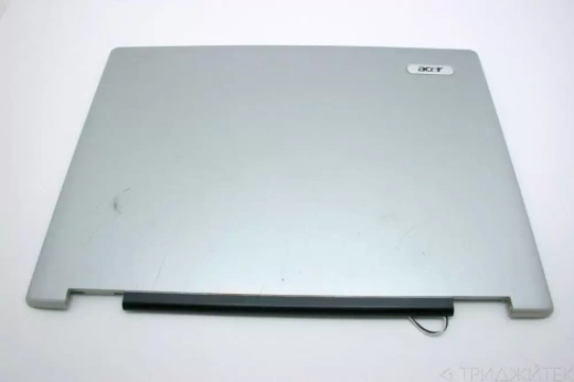 Задняя крышка матрицы для ноутбука Acer Aspire 5100, б.у.