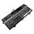 Аккумулятор CameronSino CS-SNP400NB для ноутбука Samsung 900X5L, 900X5L-K01, 7.7В, 5100 мАч, 39.27 Вт, Li-Polymer, черный