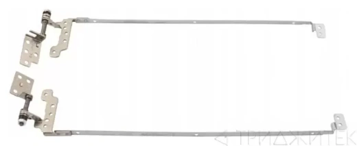 Петли для ноутбука Lenovo IdeaPad B480, B480E, B490, B490G, B485, M490, M495