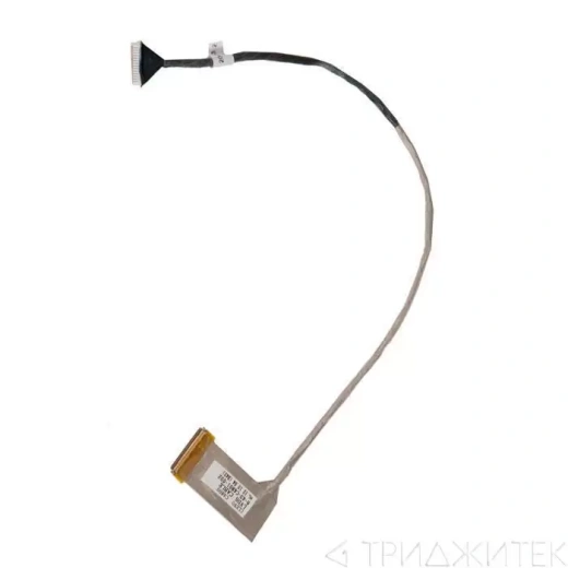 Шлейф матрицы для ноутбука Clevo C4800, HCL L74, Itautec A7520, W7535, W7730, W7425