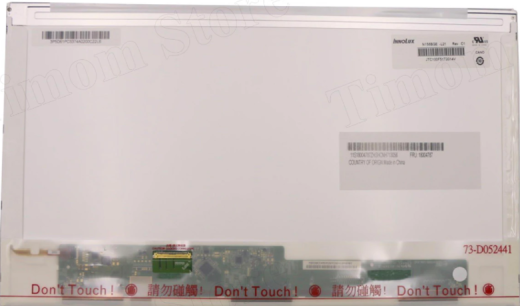 Матрица для ноутбука G580 G585 Lenovo 