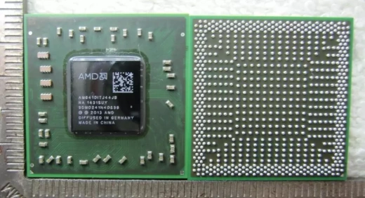 Процессор AMD A8-6410