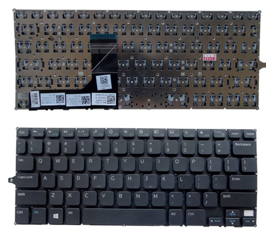Клавиатура DELL Inspiron 11-3147, RU