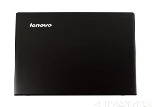 Задняя крышка матрицы для ноутбука Lenovo Z510