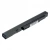 Батарея-аккумулятор UM08A31, UM08A72, UM08A73 для Acer Aspire One A110, A150, A250, D150, D250, черный