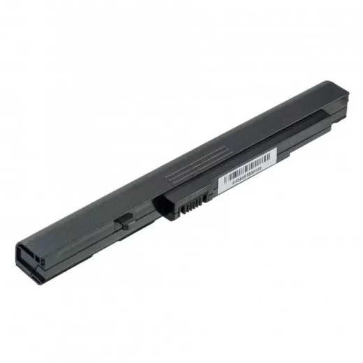 Батарея-аккумулятор UM08A31, UM08A72, UM08A73 для Acer Aspire One A110, A150, A250, D150, D250, черный