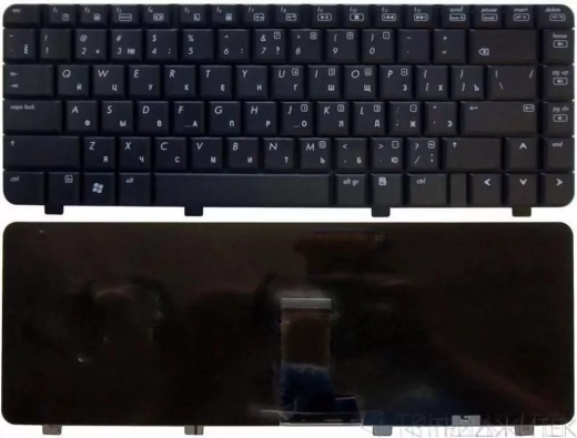 Клавиатура для ноутбука HP С700