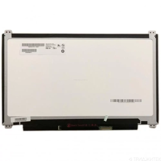 Матрица 13.3” NV133FHM-N42, LED, 30 pin, 1920x1080, матовая для Asus UX305CA