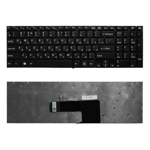 Клавиатура для ноутбука Sony FIT 15, SVF15, SVF152 Series