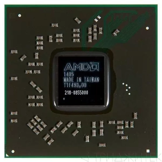 Видеочип AMD Mobility Radeon R7 M265 [216-0855000]