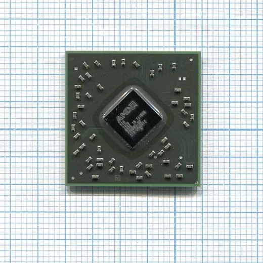 Видеочип AMD 218-0844012