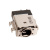 Разъем питания для Asus UX530U DC POWER JACK 4P 0.7CH SUNK