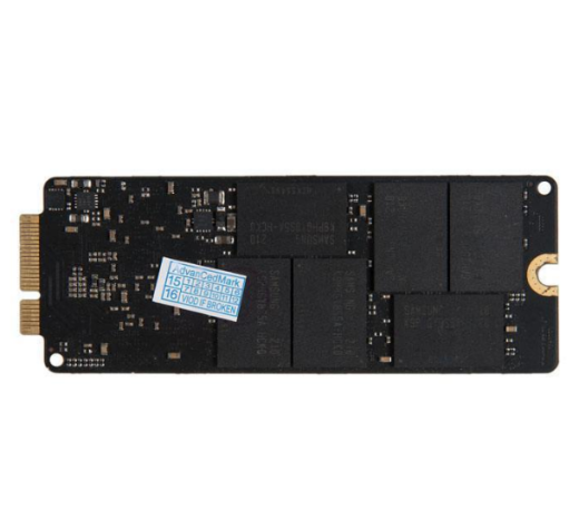 SSD накопитель 768GB Apple iMac 21.5 27 A1418 A1419 MacBook Pro 13 15 Retina