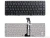 Клавиатура для ноутбука Asus K45, A45, черная